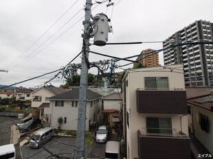 レイル　ヤード　中山　Ⅰの物件内観写真